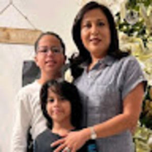 Meet your Posher, Karla